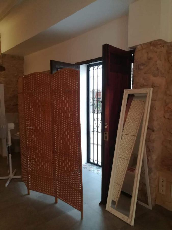 Suite Independiente De 45 M2 Con Banera En Pleno Casco Viejo Альтеа Экстерьер фото
